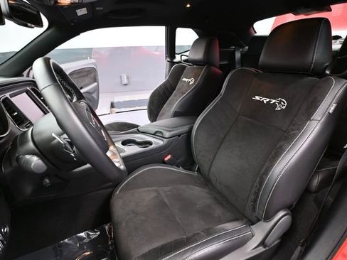 Used 2023 Dodge Challenger SRT Hellcat image 24