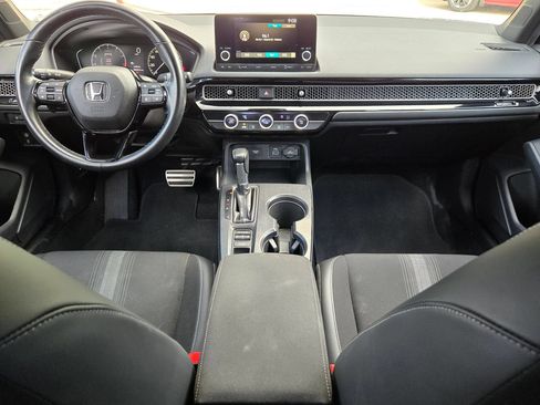 Used 2022 Honda Civic Sport image 14