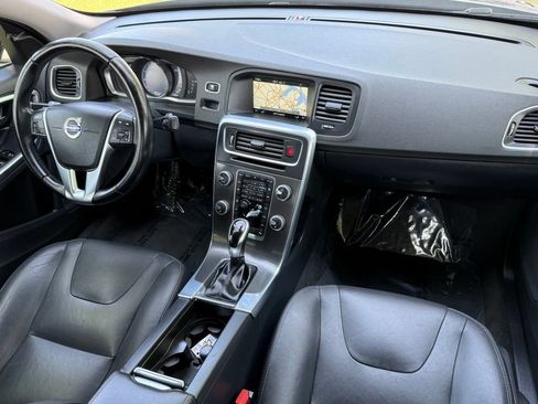 Used 2016 Volvo S60 T5 Premier FWD image 28