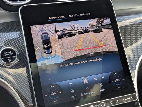 New 2026 Mercedes-Benz GLC 300 4MATIC image 23
