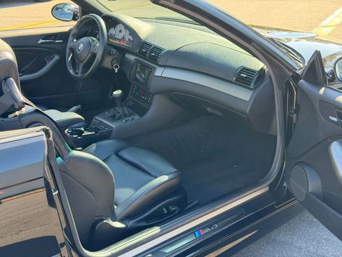 Used 2002 BMW M3 Convertible image 11
