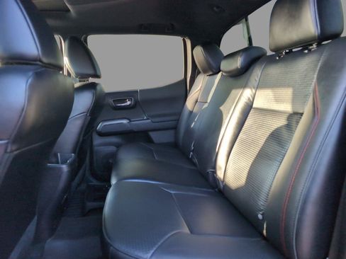 Used 2023 Toyota Tacoma TRD Pro AWD/4WD image 34