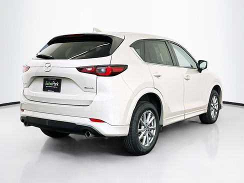 Used 2025 MAZDA CX-5 AWD 2.5 S w/ Select Package image 9
