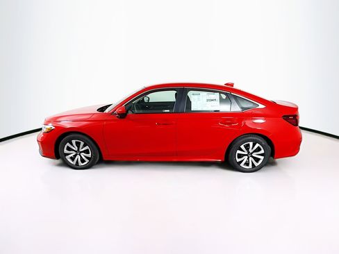 New 2026 Honda Civic LX image 7