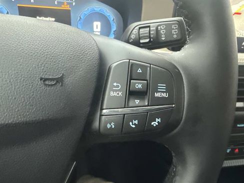 New 2025 Ford Bronco Sport Big Bend w/ Convenience Package image 12