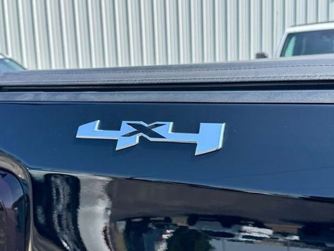 Used 2022 GMC Sierra 1500 Elevation image 7