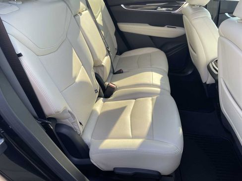 Certified 2023 Cadillac XT6 Sport w/ Technology Package AWD/4WD image 29