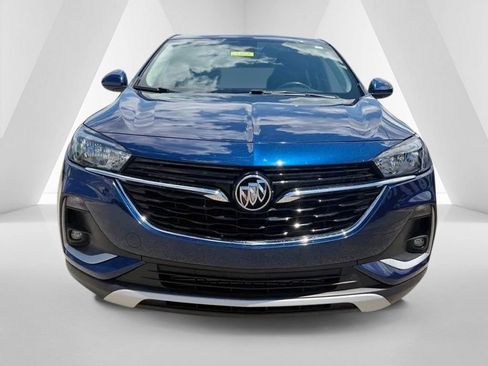 Used 2022 Buick Encore GX Preferred w/ Cold Weather Comfort Package FWD image 2
