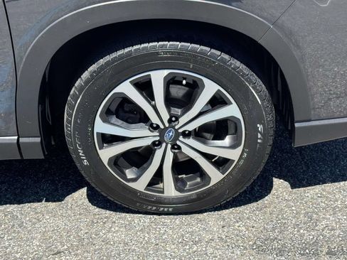 Used 2019 Subaru Forester Limited AWD/4WD image 7