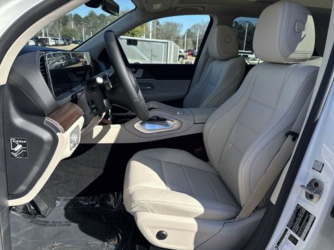 New 2026 Mercedes-Benz GLE 350 4MATIC image 15