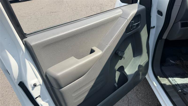 Used 2019 Nissan Frontier S RWD image 15