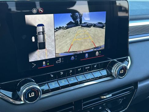 New 2026 GMC Canyon Elevation w/ Convenience Package AWD/4WD image 15