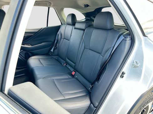 Used 2021 Subaru Outback Limited XT w/ Popular Package #2 image 26