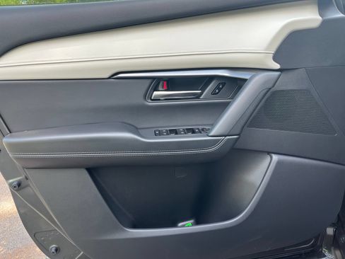 New 2026 MAZDA CX-5 Select AWD/4WD image 6