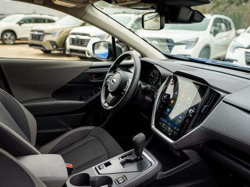 Certified 2025 Subaru Crosstrek 2.5i Premium AWD/4WD image 17