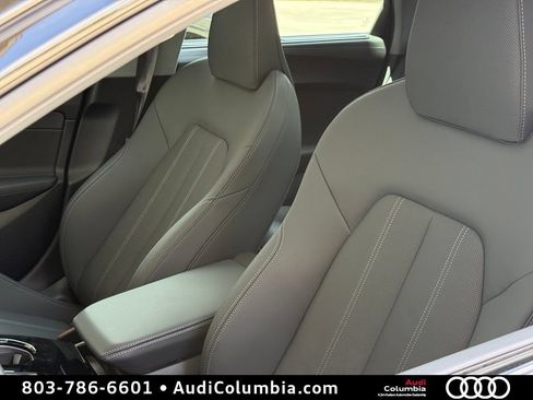 New 2026 Audi A5 2.0T Premium Plus AWD/4WD image 16