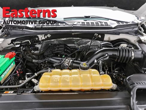 Used 2016 Ford F150 XL w/ Equipment Group 101A Mid RWD image 7