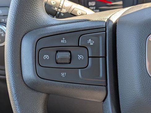 New 2026 GMC Sierra 1500 Pro w/ Pro Value Package image 25