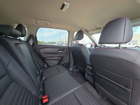 New 2026 Nissan Rogue SV AWD/4WD image 27