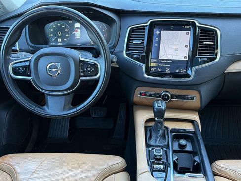 Used 2016 Volvo XC90 T6 AWD/4WD image 25