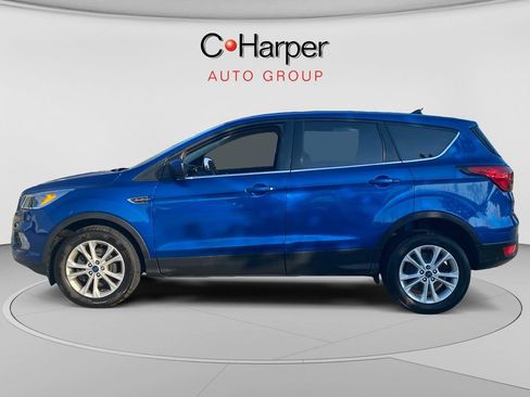 Used 2019 Ford Escape SE AWD/4WD image 6