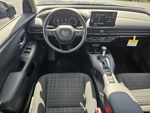 New 2026 Honda HR-V LX image 18