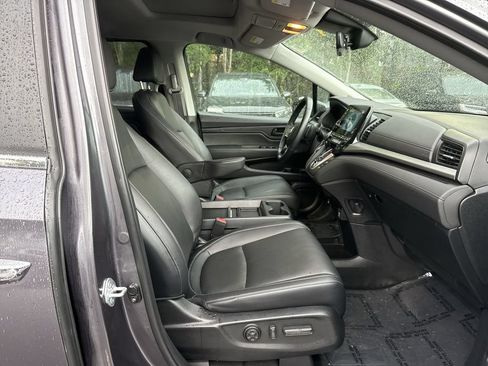 Used 2023 Honda Odyssey EX-L image 27