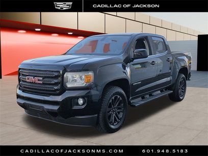 Used 2019 GMC Canyon SLE w/ Elevation Edition