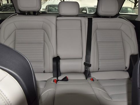 New 2026 Lincoln Nautilus Reserve image 20