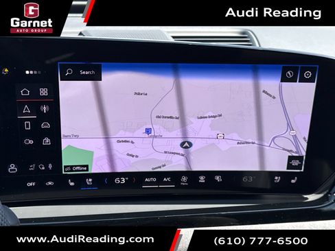 Certified 2025 Audi S5 Premium Plus w/ Premium Plus Package AWD/4WD image 24