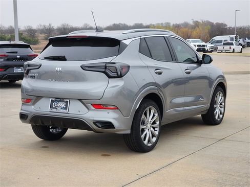 New 2026 Buick Encore GX Avenir w/ Avenir Technology Package image 6