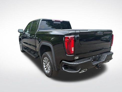 Certified 2021 GMC Sierra 1500 AT4 w/ AT4 Preferred Package AWD/4WD image 6
