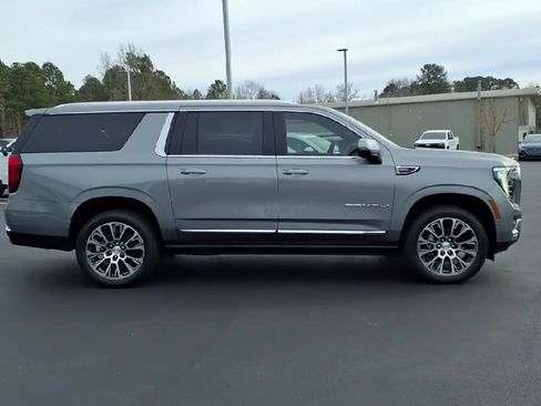 New 2026 GMC Yukon XL Denali w/ Sun & Power Step Package image 57