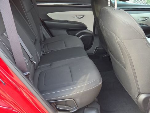 Used 2023 Hyundai Tucson SEL FWD image 18