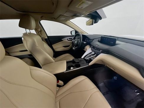 Used 2021 Acura TLX image 24