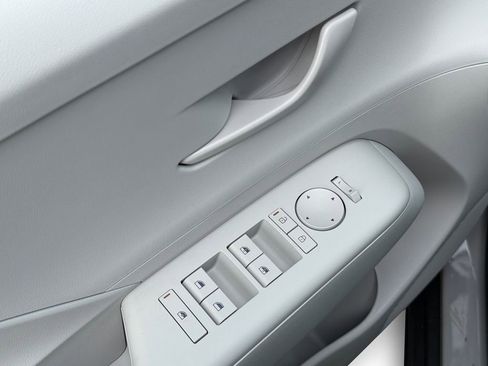 New 2026 Hyundai Kona SEL Sport image 17