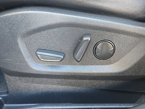 Used 2024 Ford Edge Titanium AWD/4WD image 20