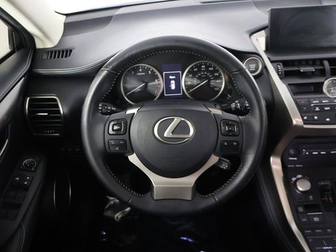 Used 2015 Lexus NX 200t FWD w/ Premium Package image 35