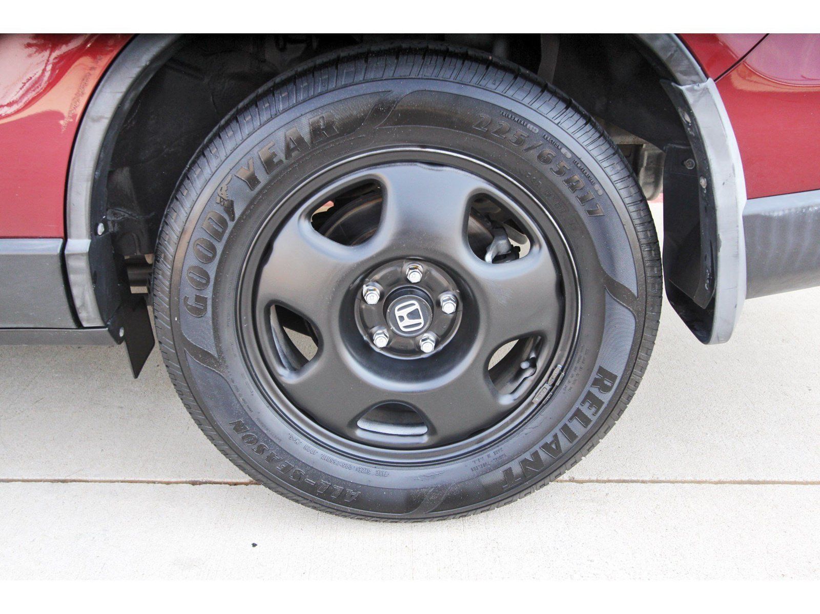 Used 2011 Honda CR-V LX image 29