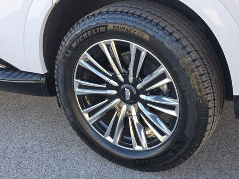 New 2026 Cadillac Escalade IQ Luxury 1 image 19