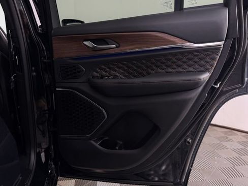 Used 2023 Jeep Grand Cherokee Summit AWD/4WD image 31