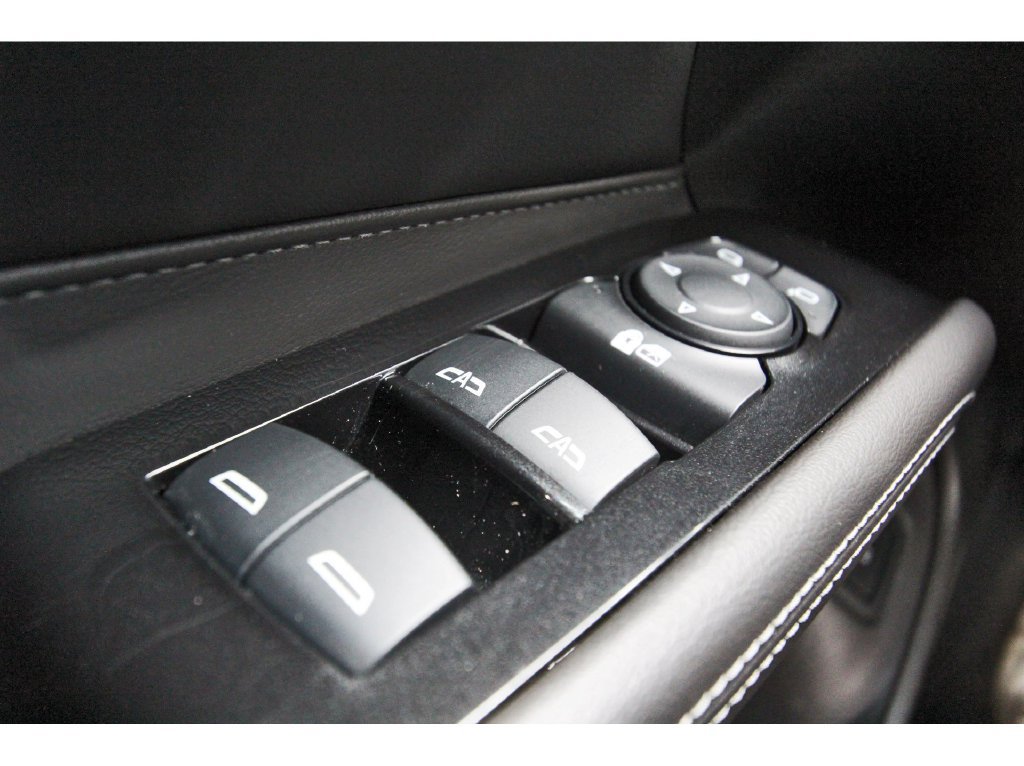 Certified 2024 Cadillac CT4 Luxury w/ Sun And Sound Package RWD image 20