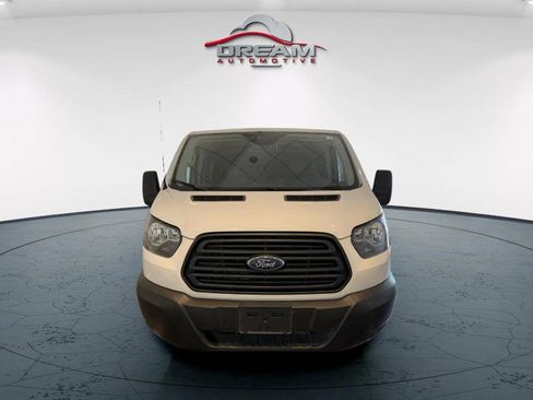 Used 2019 Ford Transit 150 148 Low Roof RWD image 3