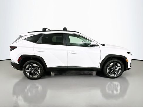 New 2026 Hyundai Tucson SEL image 4