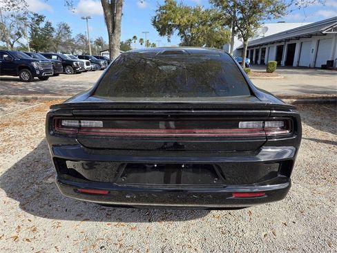 Used 2024 Dodge Charger Daytona Scat Pack w/ Plus Group image 7