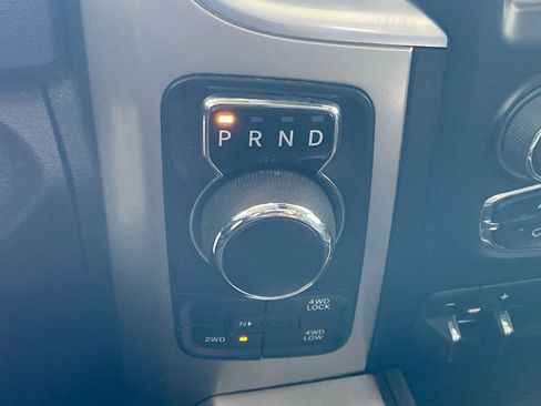 Used 2017 RAM 1500 Outdoorsman AWD/4WD image 19