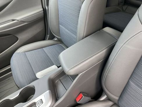 New 2025 Buick Envista Preferred w/ Convenience I Package FWD image 20