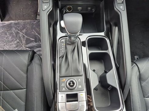 New 2025 Kia Telluride SX X-Line image 9