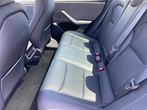 Used 2025 Tesla Model 3 Long Range RWD image 20