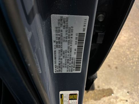 Used 2025 MAZDA CX-50 2.5 Hybrid w/ Premium Plus Pkg image 31